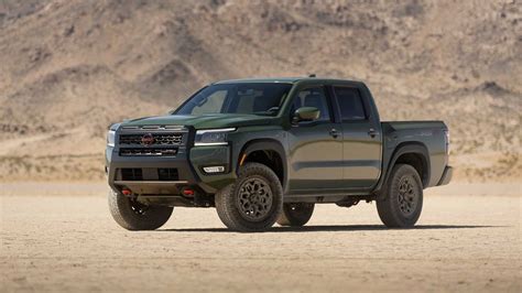 Discover 5 Insights 2026 Nissan Frontier Exclusive First Look