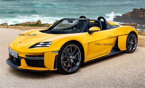 6 Things 2026 Porsche Boxster S Future Electric Performance Secrets Revealed