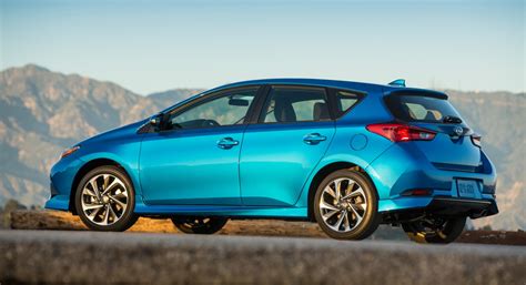 2026 Scion IM