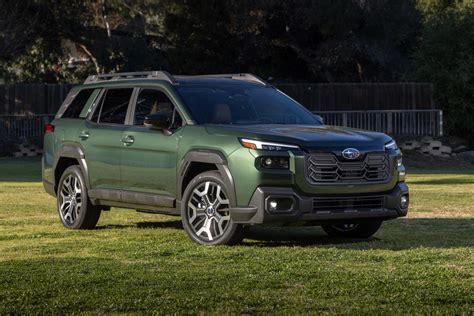 8 Things 2026 Subaru Outback Release Date Launch Date Insights Revealed