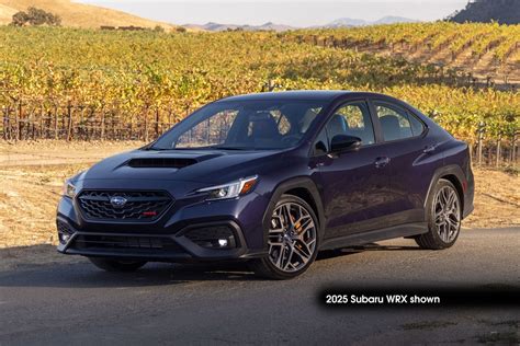Discover 9 Insights 2026 Subaru Wrx Price Price Pricing Details Uncovered