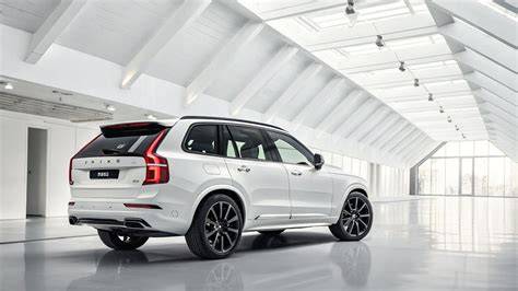 10 Things 2026 Volvo Xc90 Redesign Redesign Key Insights Revealed Now
