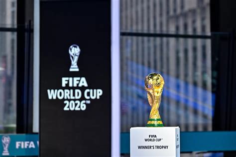 2026 Fifa Wold Cup