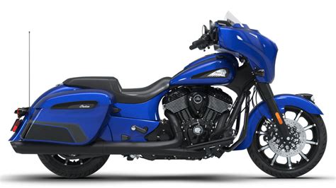 2026 Indian Chieftain: The Ultimate Riding Experience