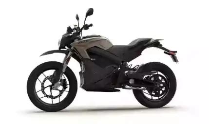 Zero Emissions Motorcycles: The Future of Transportation in 2026