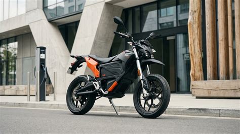 The Ultimate Guide to 2026 Zero FXE: Unveiling the Future of Electric Motorcycles