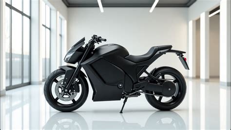 Zenith in 2026: Motorcycles Reaching Zero Emissions
