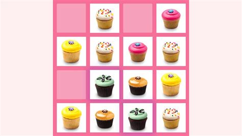 2048 cupcakes game online official site game