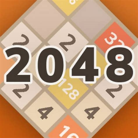 2048 free online game no download