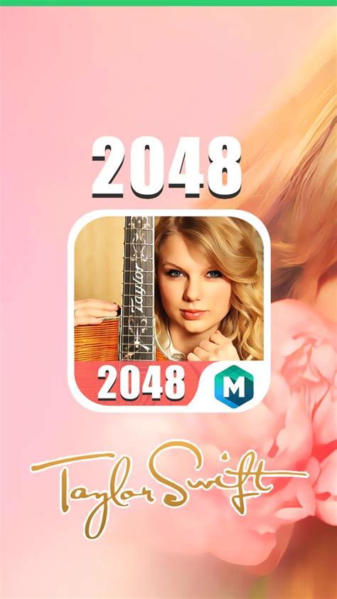 2048 taylor swift games