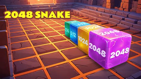 2048 Video Walkthrough