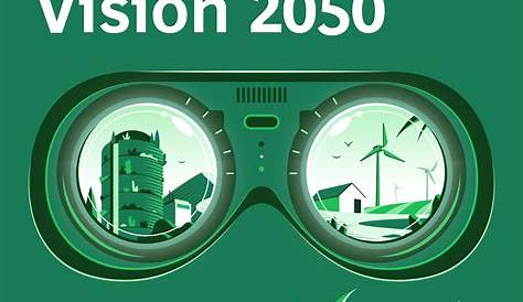 2050 Vision Simulation Virtual Cities Designing The Metropolises Of The Future