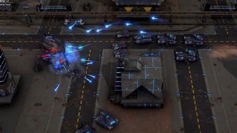 2089 – Space Divided