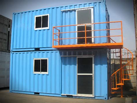 20ft office container