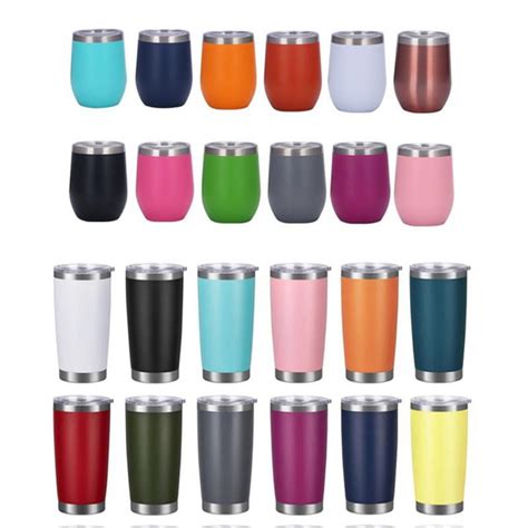 Download 20oz| 12oz |Sublimation Skinny Tumblers Files