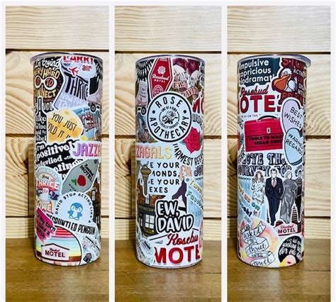 Download 20oz| 12oz |Sublimation Skinny Tumblers Files DXF Files