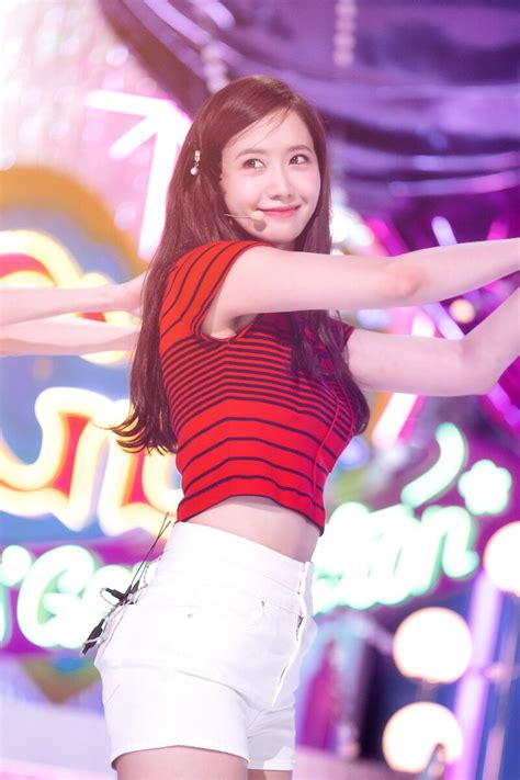 20s thousand passo yoona