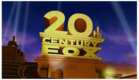 20th Century Fox Reversed - YouTube