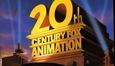 20th Century Fox Animation - Closing Logos