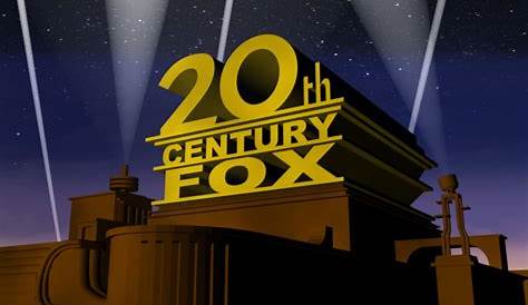 20th Century Fox Logo Prototype