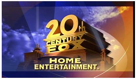20th Century Fox Home Entertainment logo (2006) (Rare Blu-Ray) (US