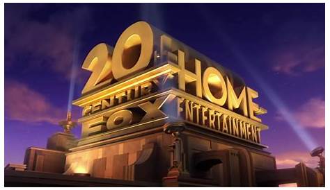 Image - 20TH CENTURY FOX HOME ENTERTAINMENT 1995 PRINT LOGO.png