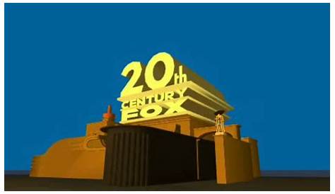 20th Century Fox 2009 Logo Remake by theultratroop on DeviantArt
