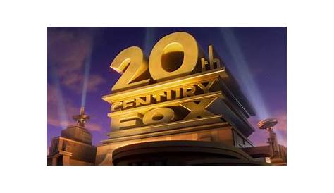 Image - 20th Century Fox logo.jpg - Logopedia, the logo and branding site