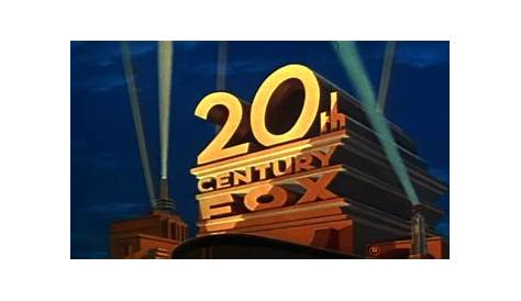 My own version of the 20th Century Fox logo #2 IMG by 20thCenturyDogs