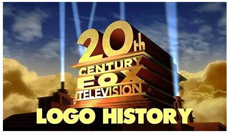 20th Century Fox Television Logo (1987) - YouTube