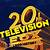 20th television logo history