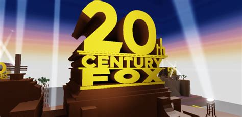 20th Century Fox Kit - Roblox