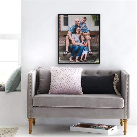 Get stunningly clear images with our 20x24 prints