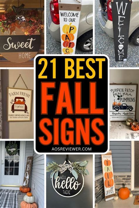 21 Cozy Signs for Your Home MessageNote