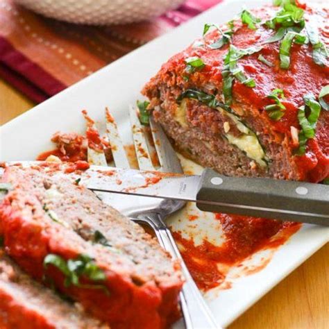 21 Day Fix Meatloaf Recipes