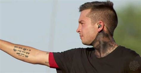 21 Pilots Tattoos