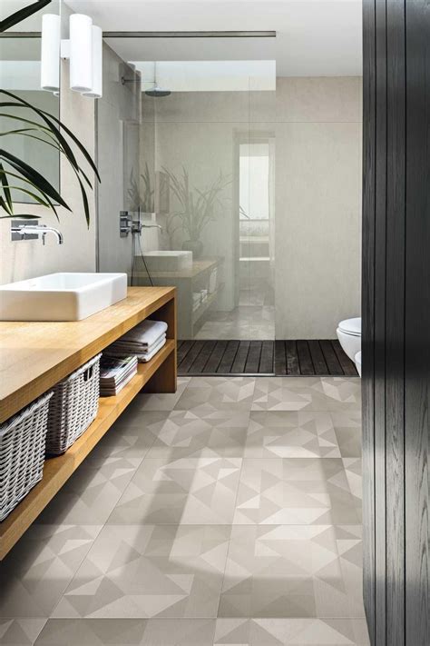 20 Best Bathroom Floor Tile Ideas Decoholic