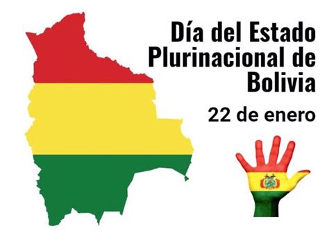 21 de enero en bolivia