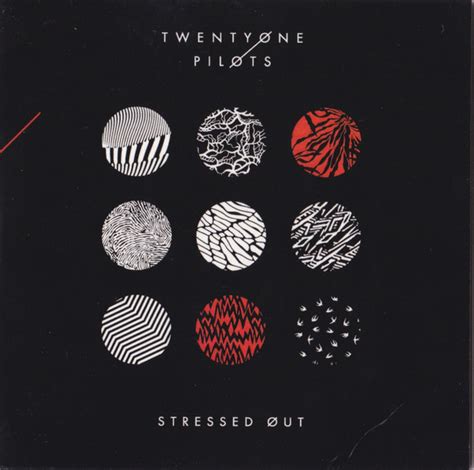 21 pilots stressed out