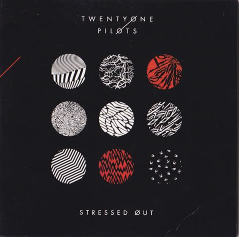 21 pilots stressed out album