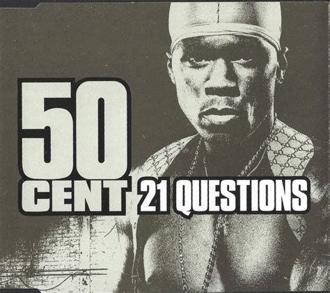21 Questions by 50 Cent