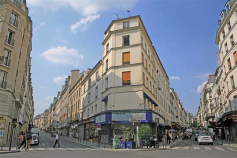 21 rue notre dame de lorette paris