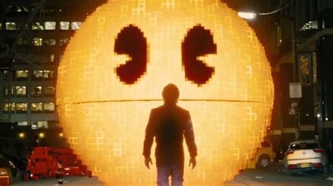 21. Pac-Man