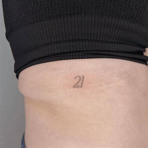 21. Tattooist