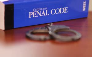 211 criminal code