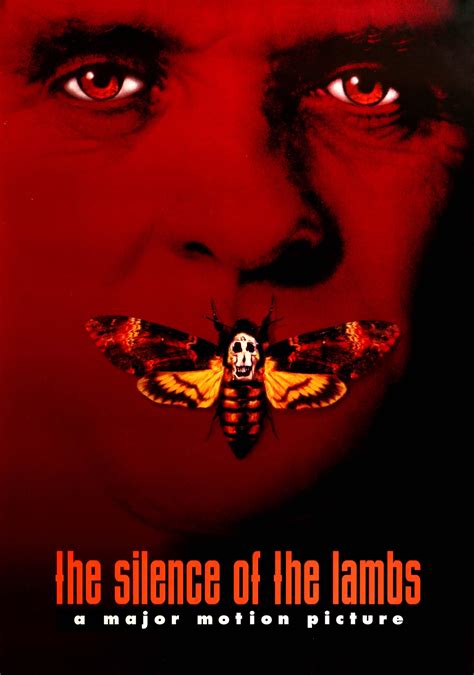 211 the silence of the lambs