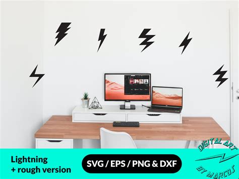 Download 216  Simple Lightning Pattern Bundle Design Pictures Commercial Use DXF Files