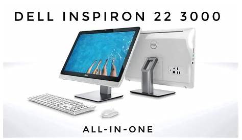 22 3000 This Intelpowered Dell Inspiron Is Just £359