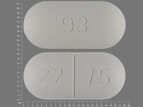 22 75 93 pill