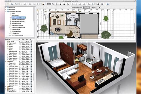 22 Best Online Home Interior Design Software Programs FREE PAID